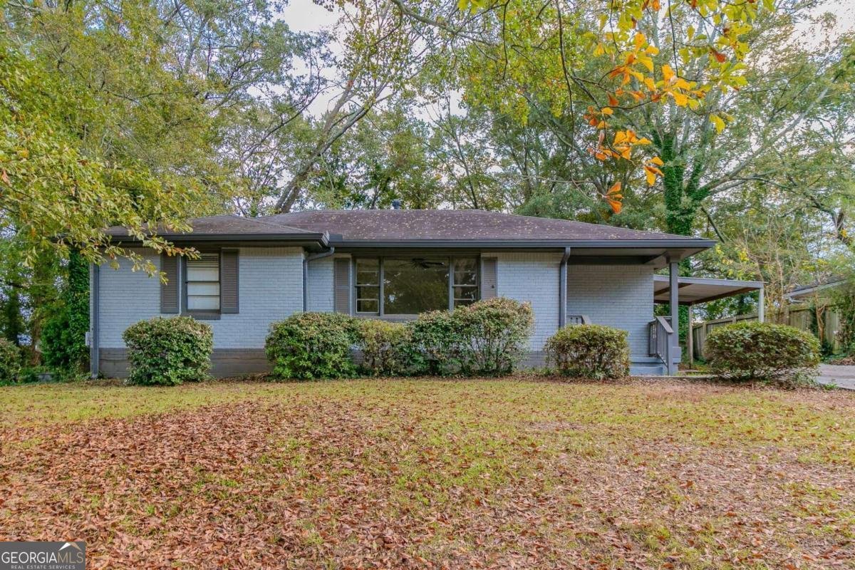 2191 Miriam Lane Decatur - 1