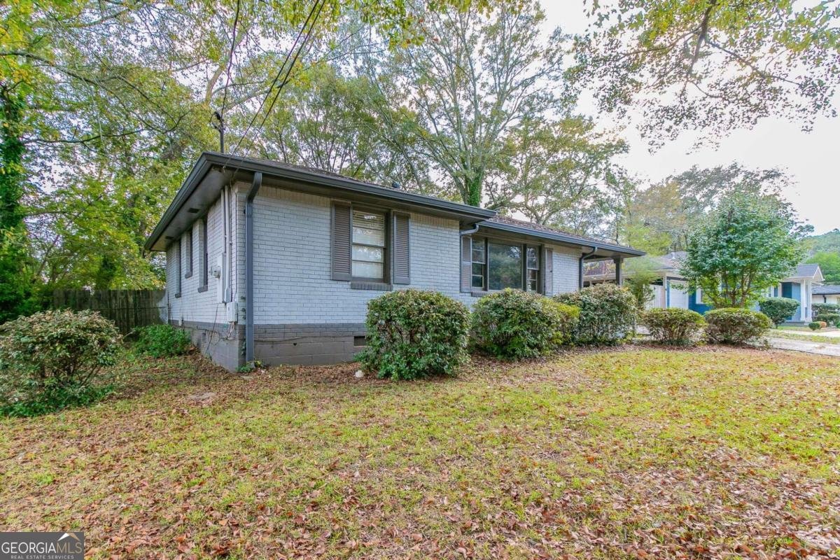 2191 Miriam Lane Decatur - 2