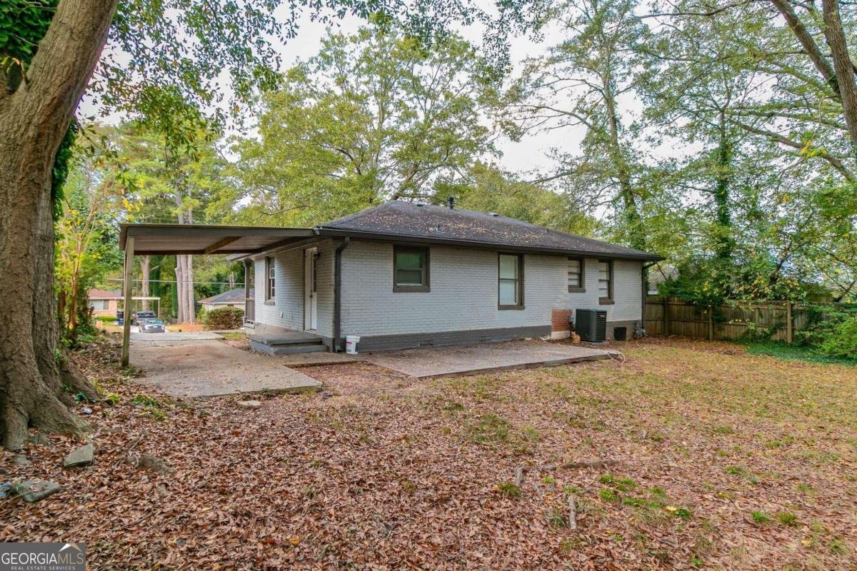 2191 Miriam Lane Decatur - 20