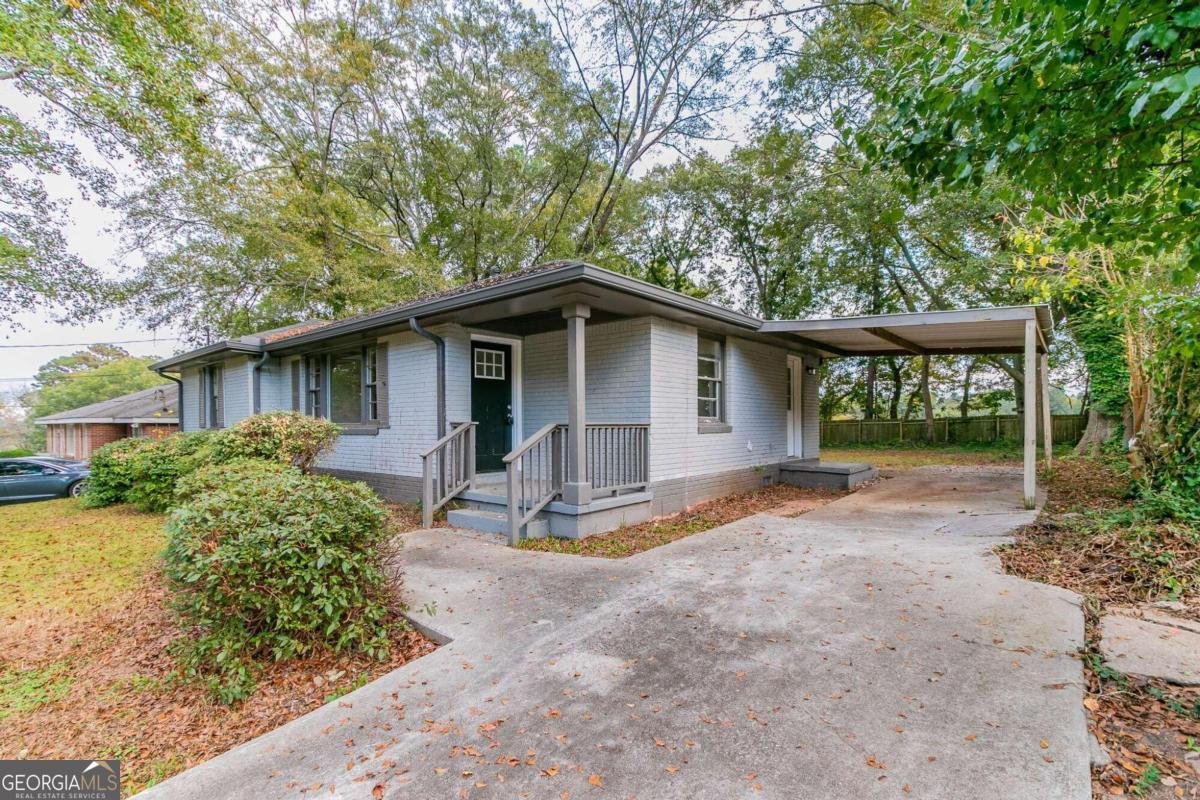 2191 Miriam Lane Decatur - 3