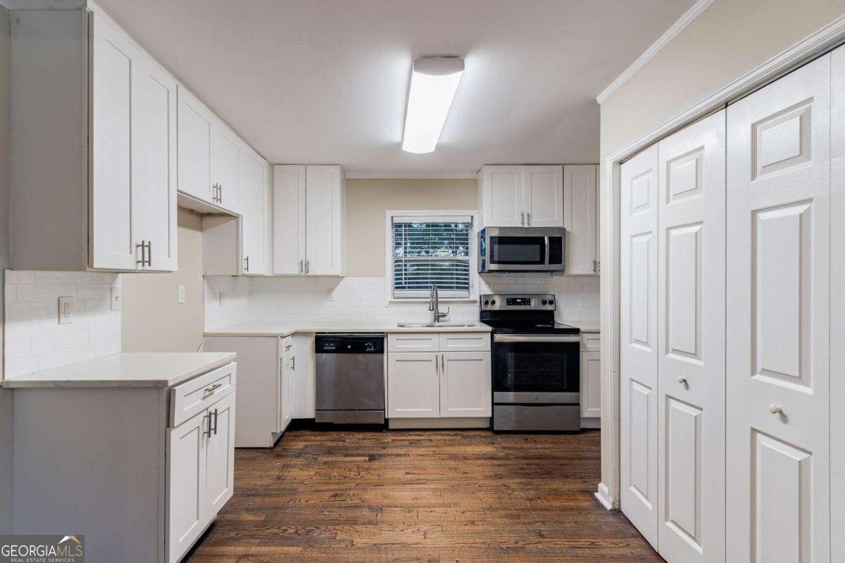 2191 Miriam Lane Decatur - 4