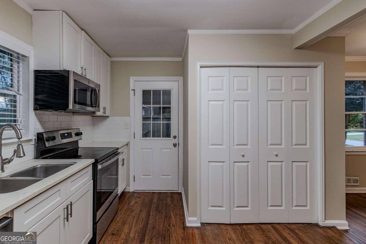 2191 Miriam Lane Decatur - 5