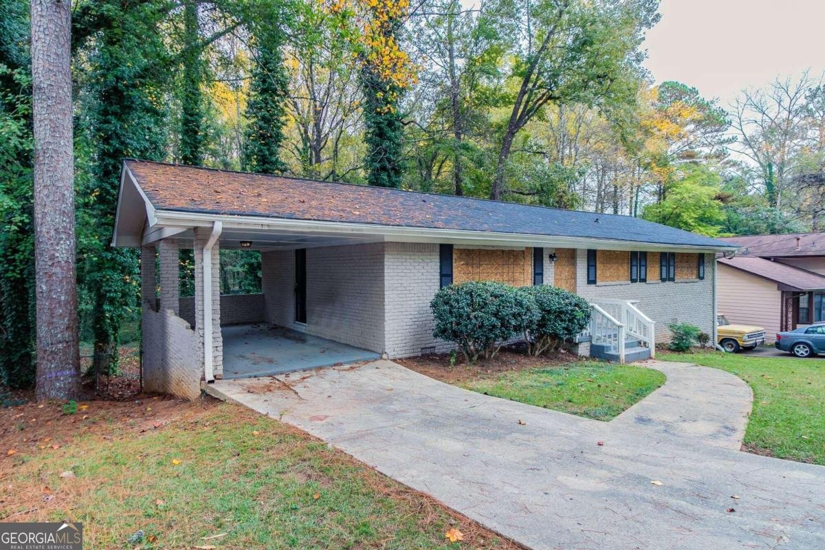 2648 Cavalier Drive Decatur - 1