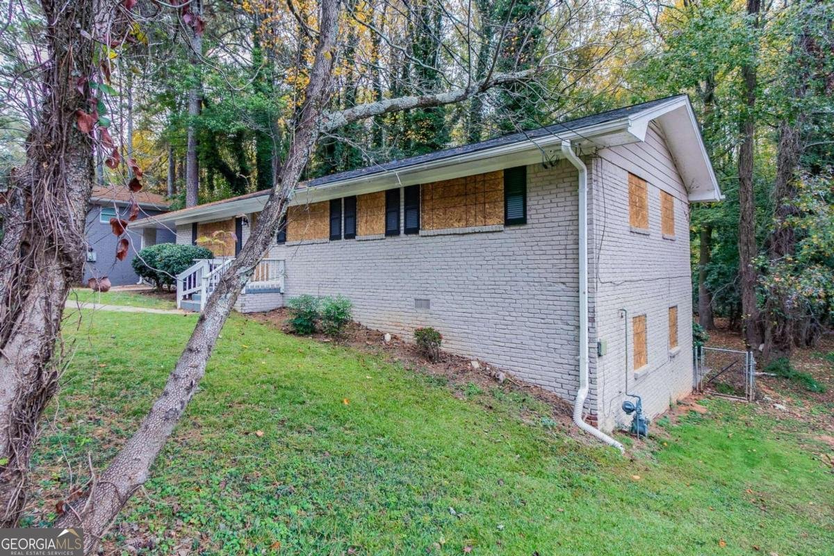 2648 Cavalier Drive Decatur - 2