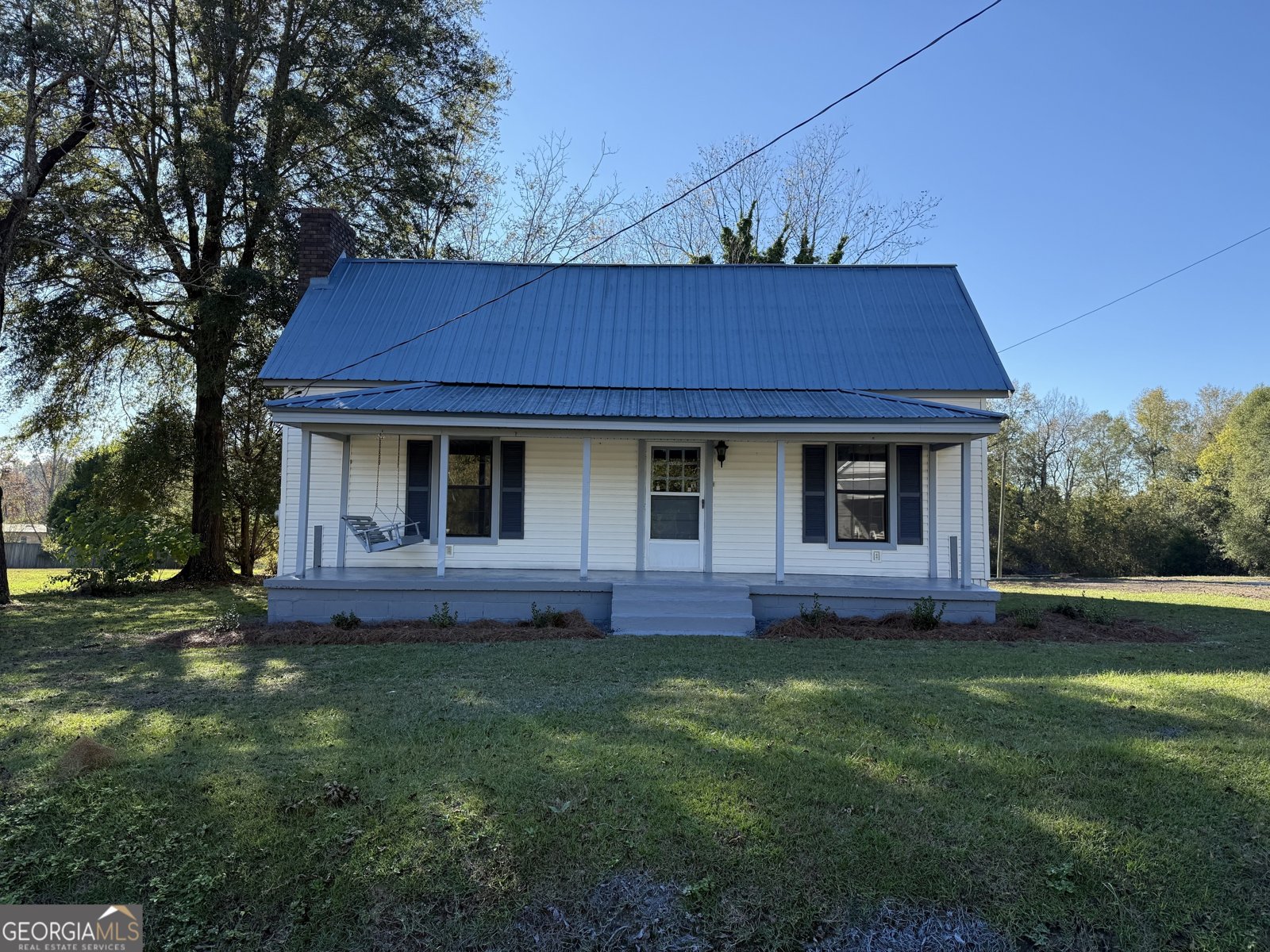 307 S Green Street Dexter - 1