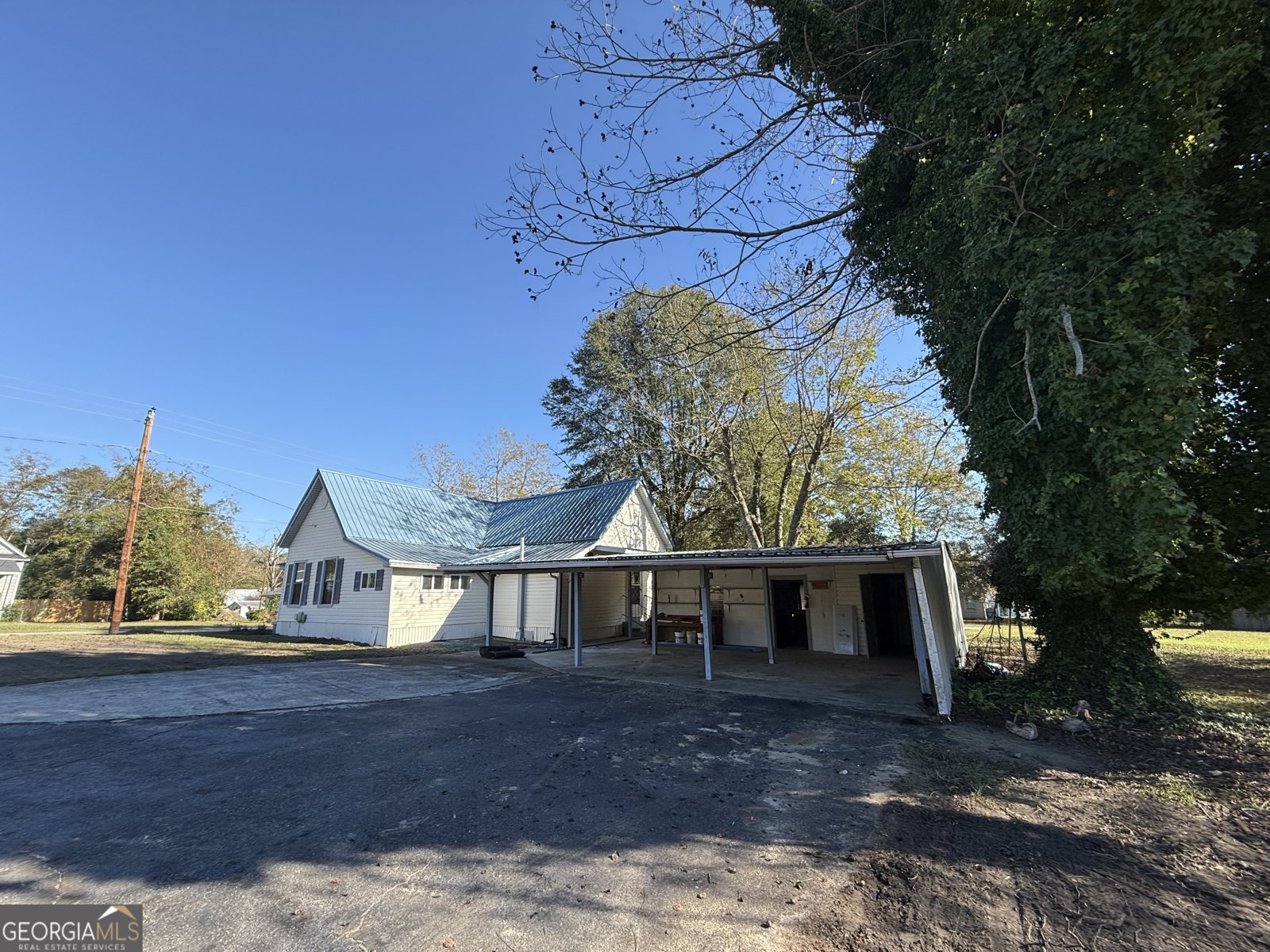307 S Green Street Dexter - 13