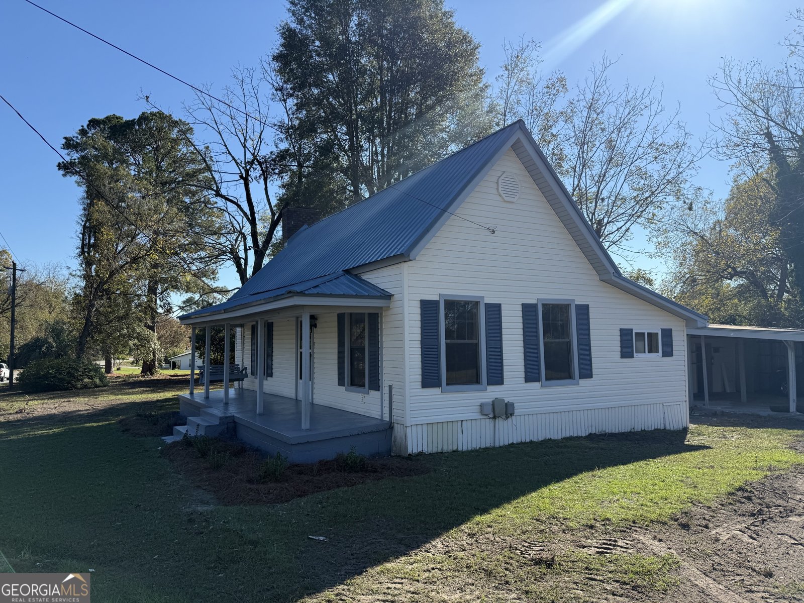 307 S Green Street Dexter - 16