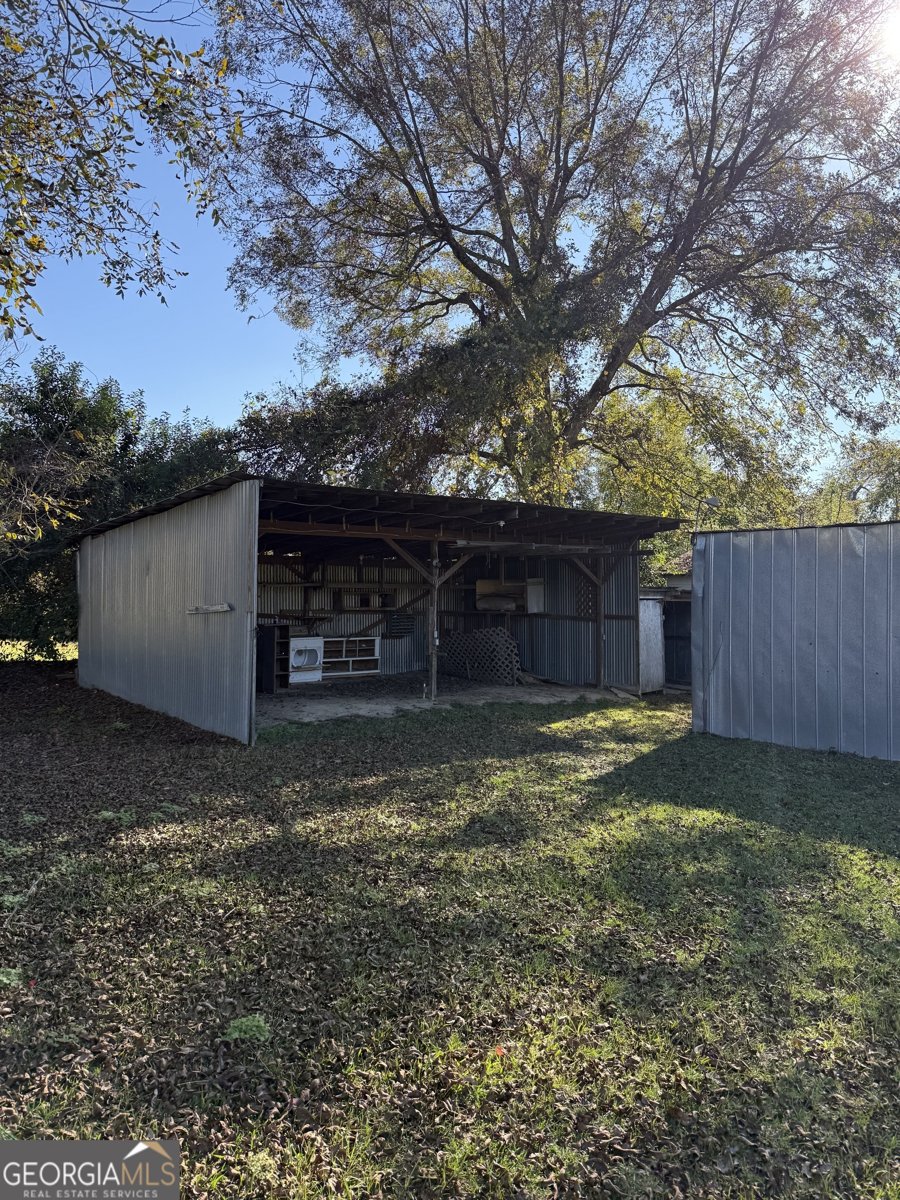307 S Green Street Dexter - 17