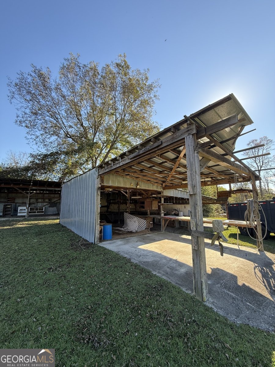 307 S Green Street Dexter - 18