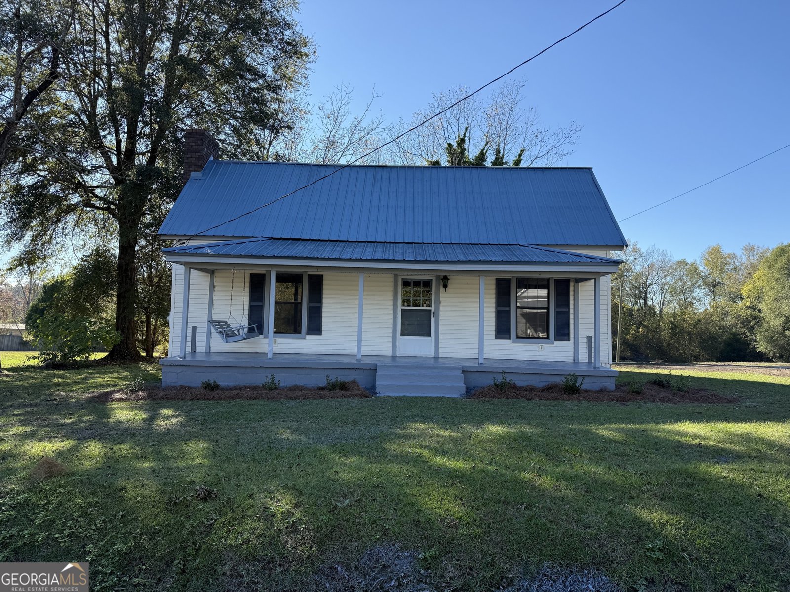 307 S Green Street Dexter - 2