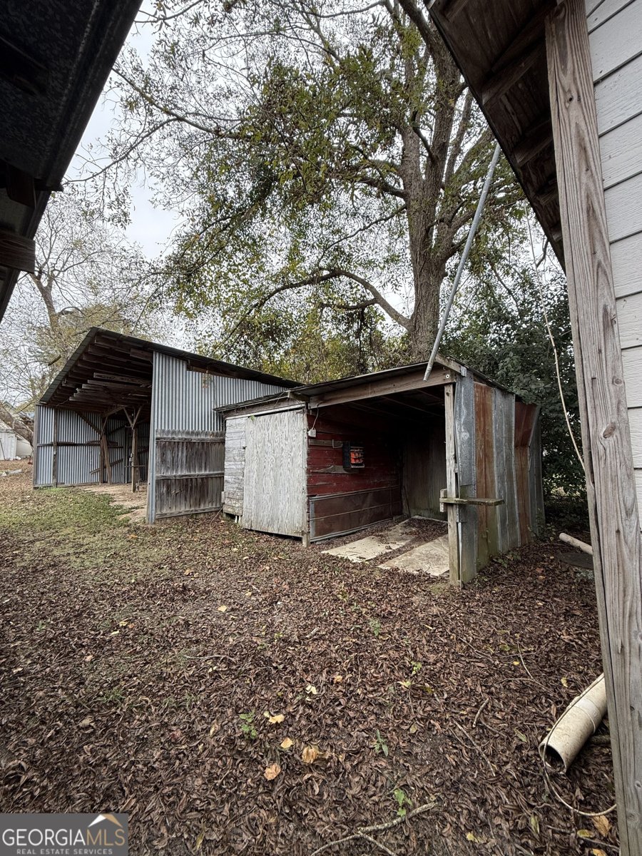307 S Green Street Dexter - 22