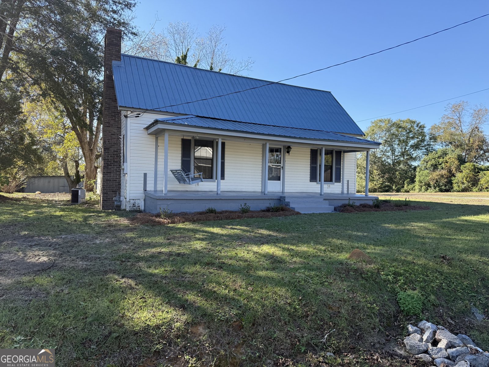 307 S Green Street Dexter - 3