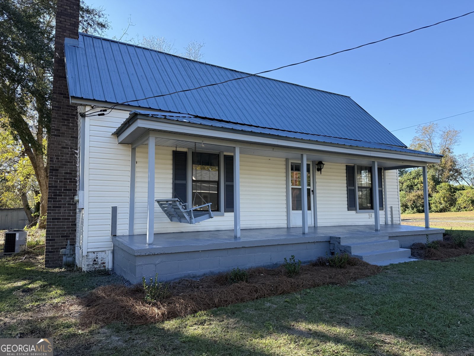 307 S Green Street Dexter - 4