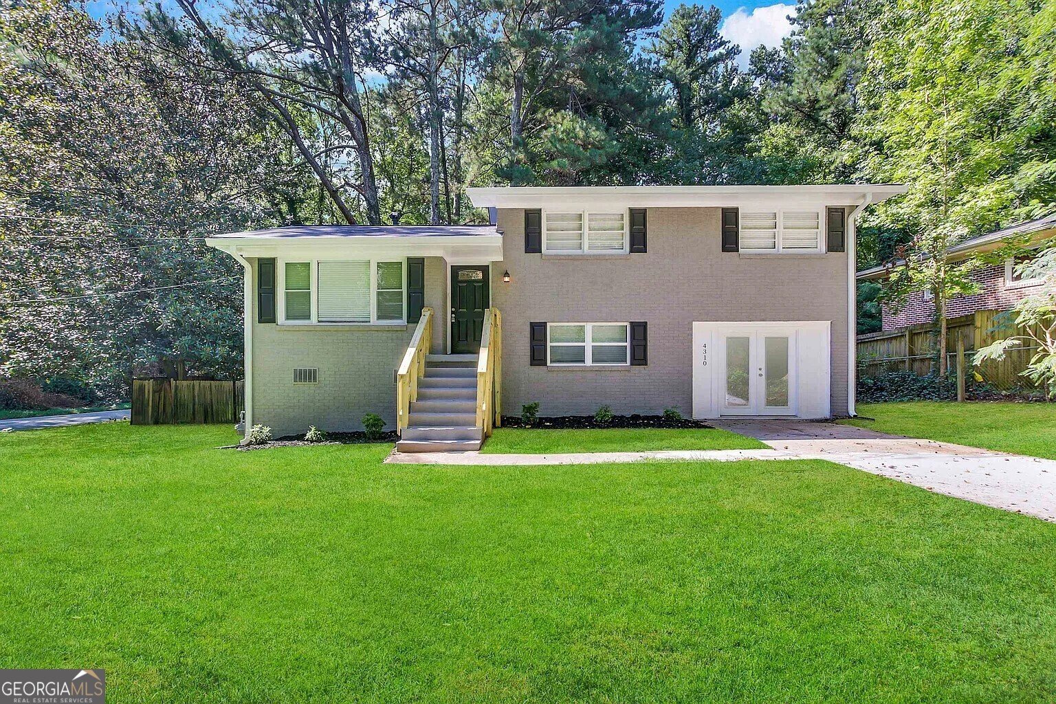 4310 Bakers Ferry Road Atlanta - 1
