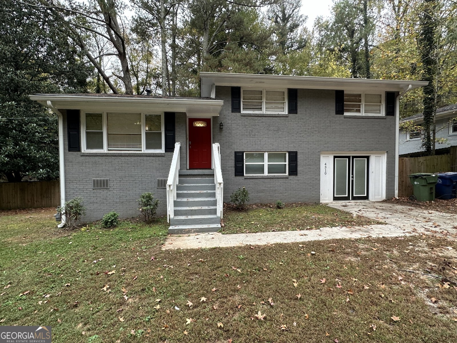 4310 Bakers Ferry Road Atlanta - 2