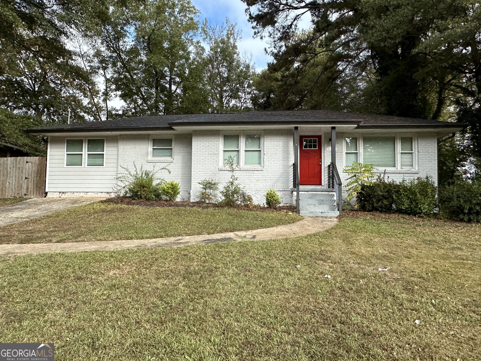 3168 Mcafee Road Decatur - 2