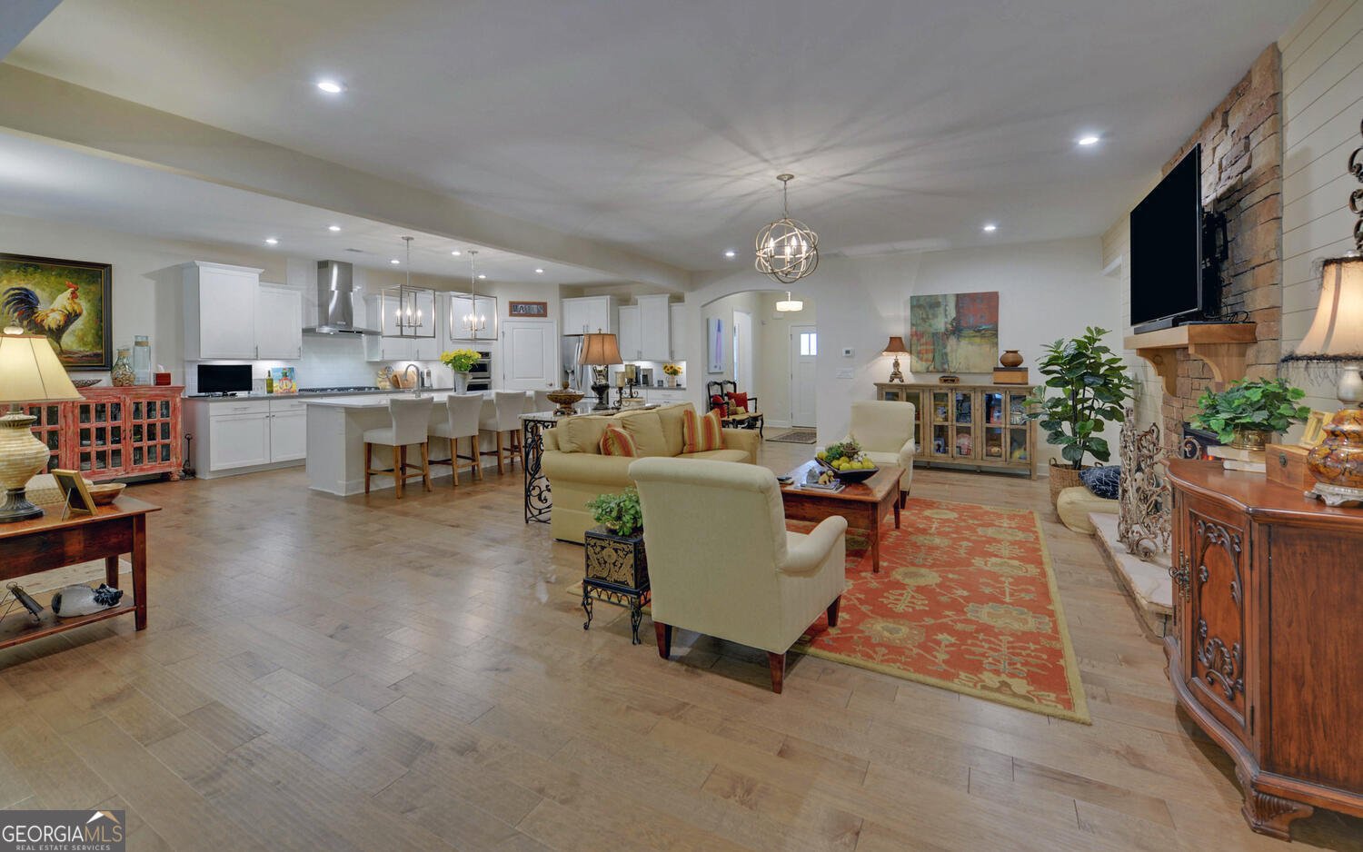 5645 Willow Springs Place Hoschton - 10