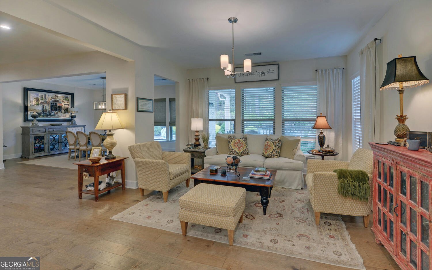 5645 Willow Springs Place Hoschton - 12