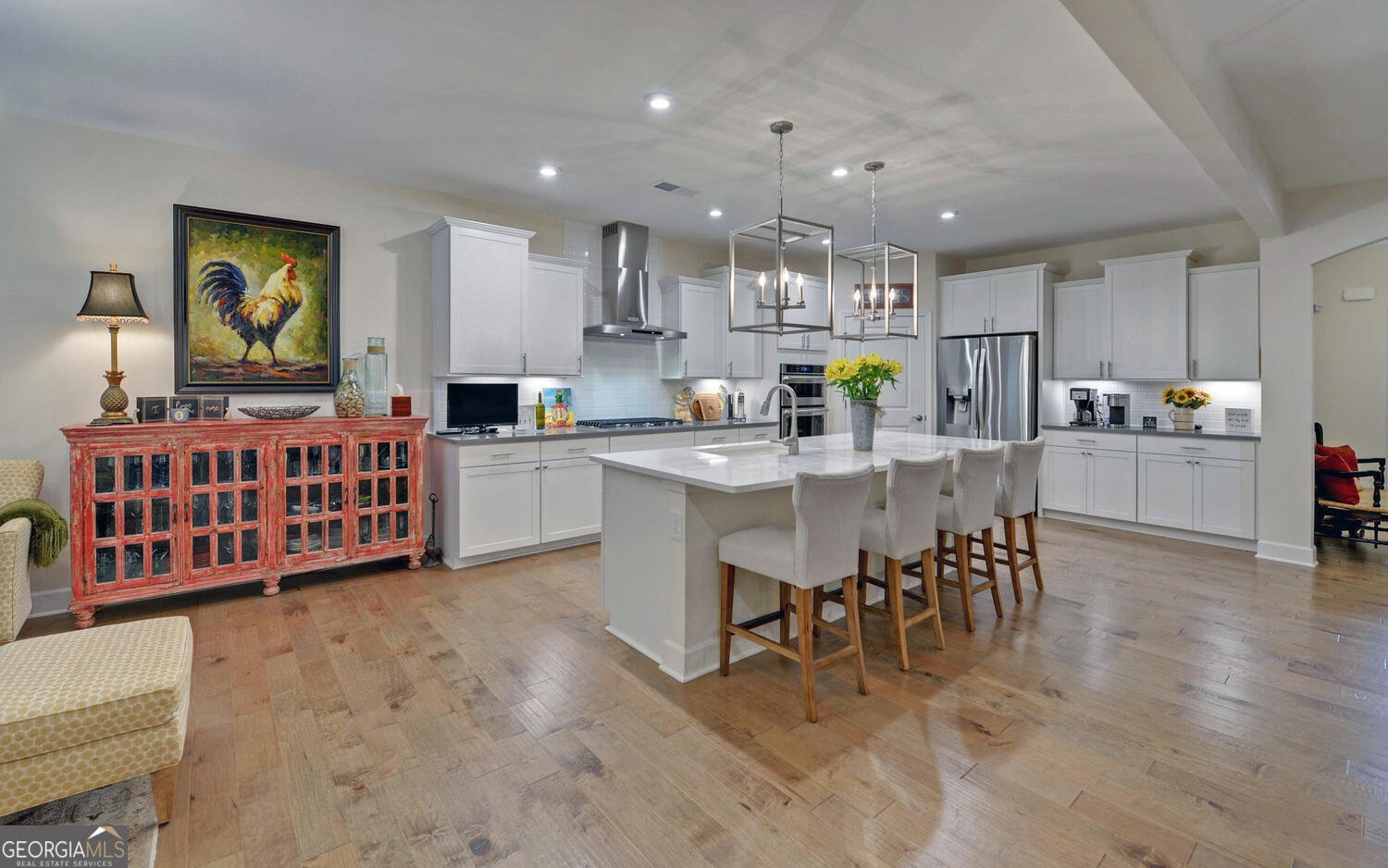 5645 Willow Springs Place Hoschton - 13