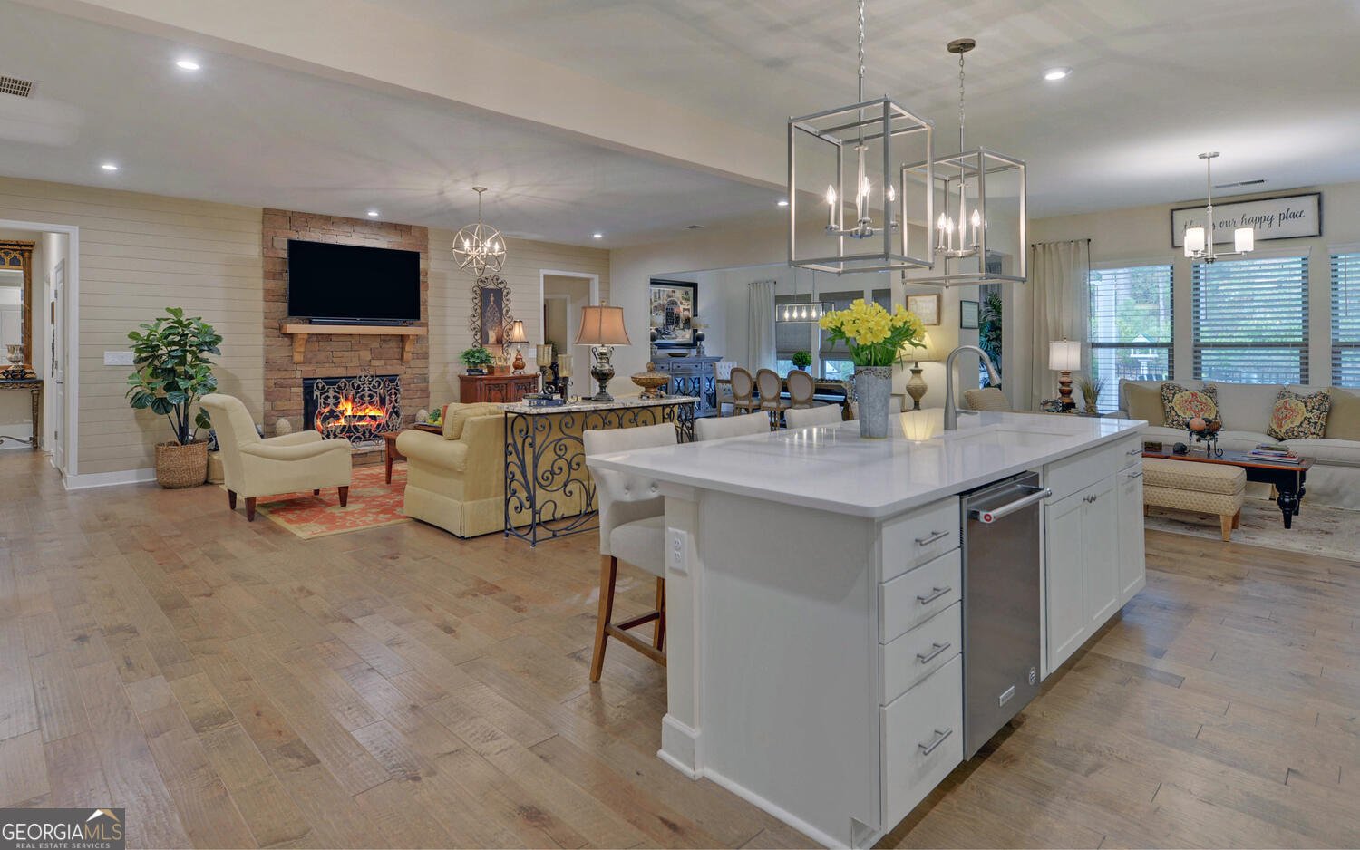 5645 Willow Springs Place Hoschton - 14