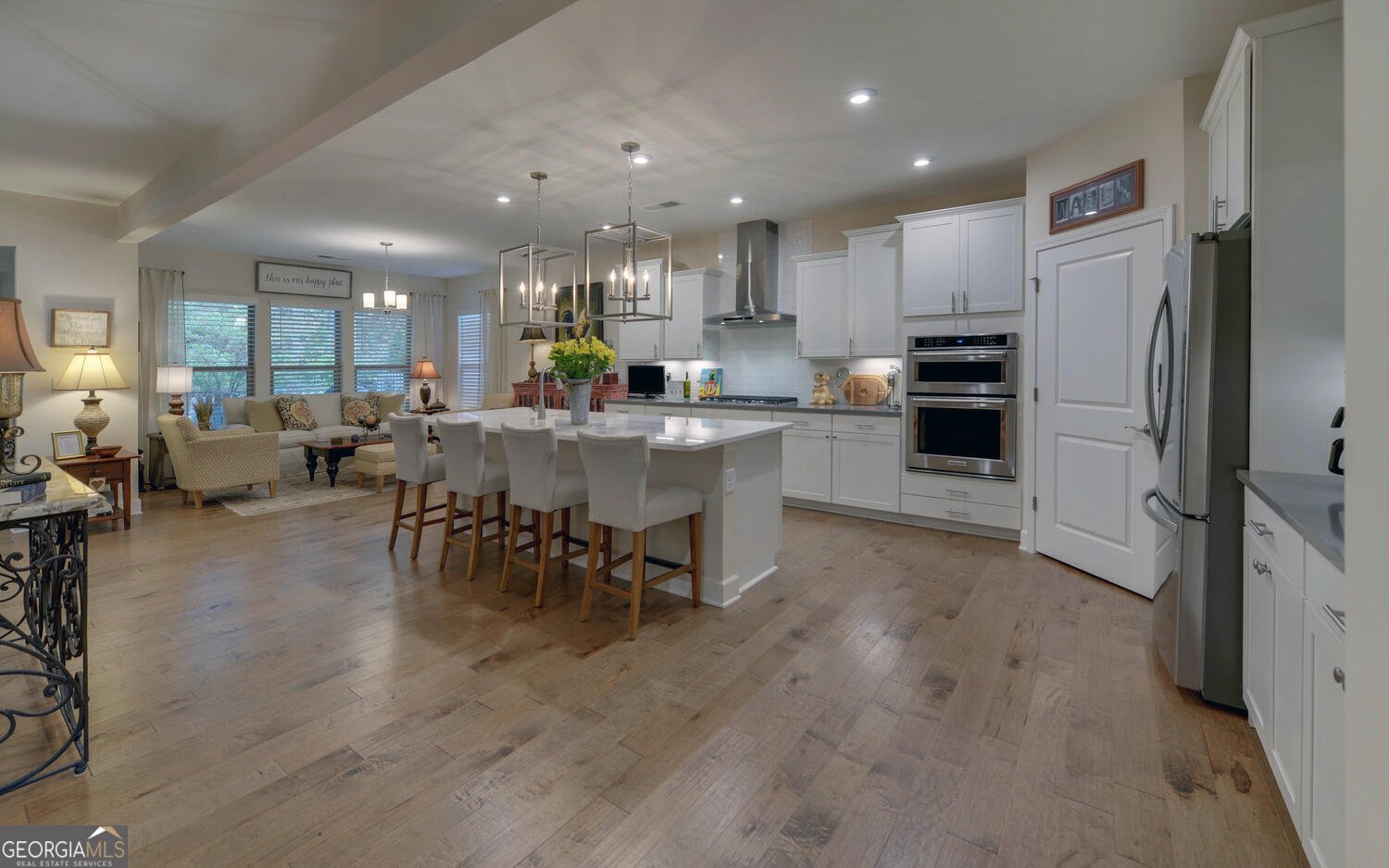 5645 Willow Springs Place Hoschton - 15