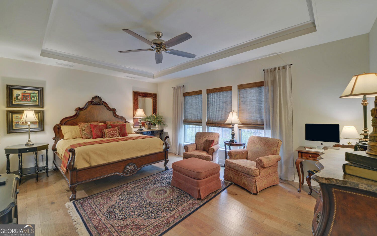 5645 Willow Springs Place Hoschton - 18