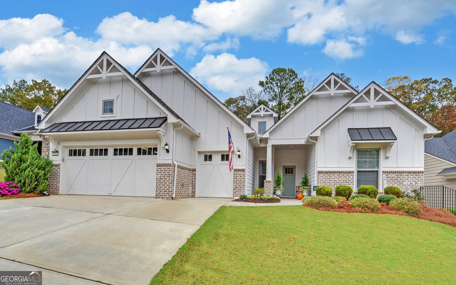 5645 Willow Springs Place Hoschton - 2
