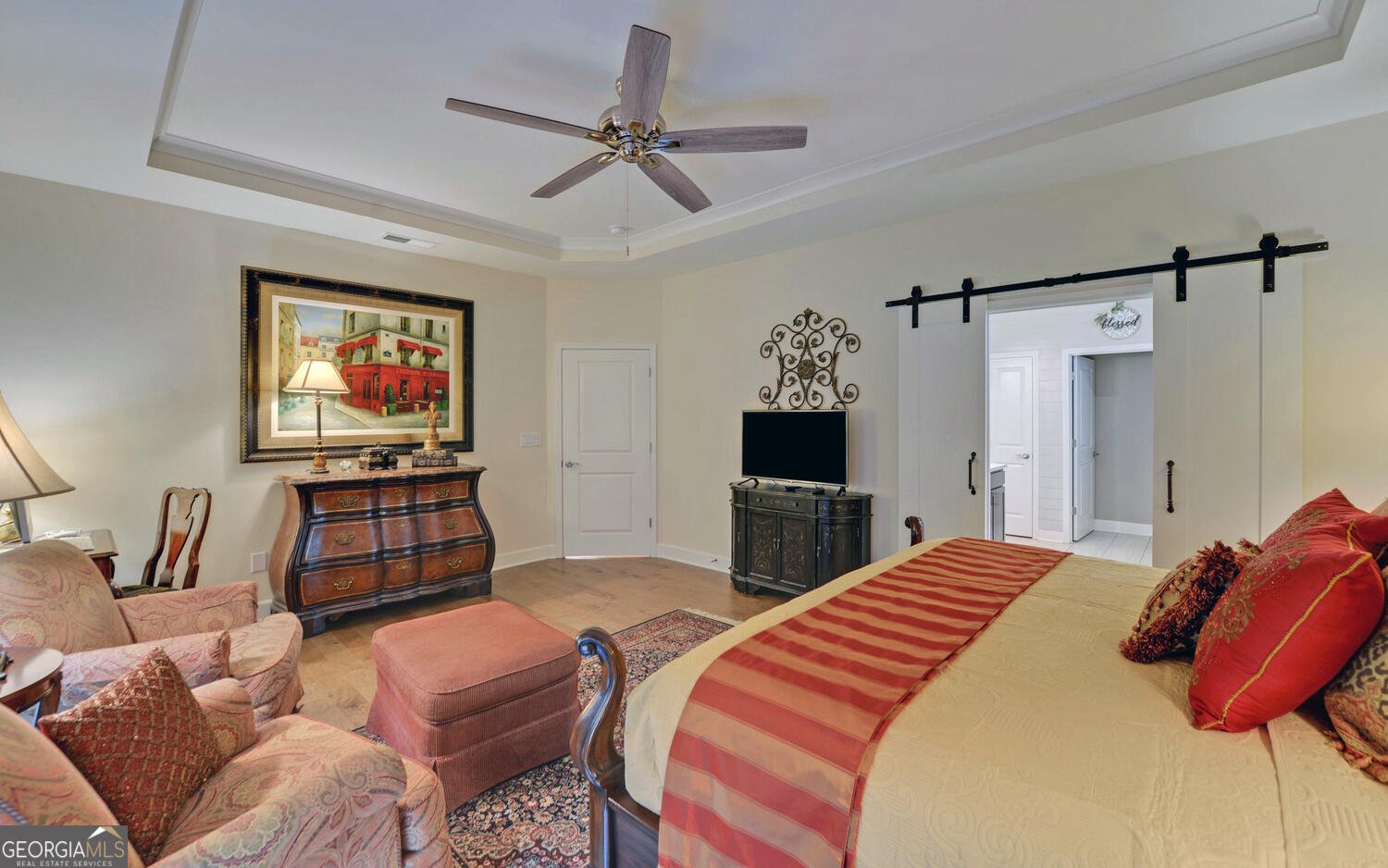 5645 Willow Springs Place Hoschton - 20