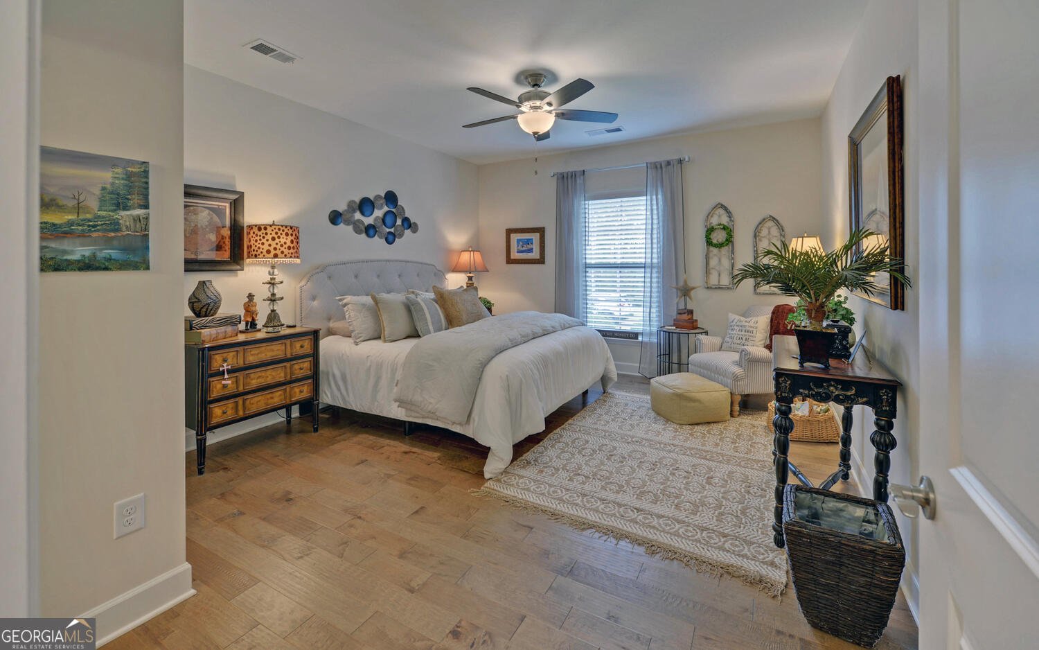 5645 Willow Springs Place Hoschton - 27