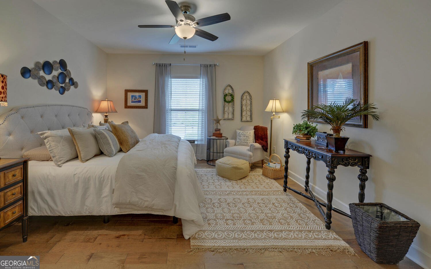 5645 Willow Springs Place Hoschton - 28