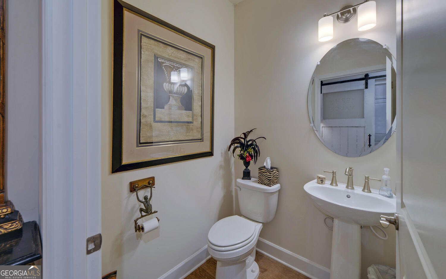 5645 Willow Springs Place Hoschton - 30