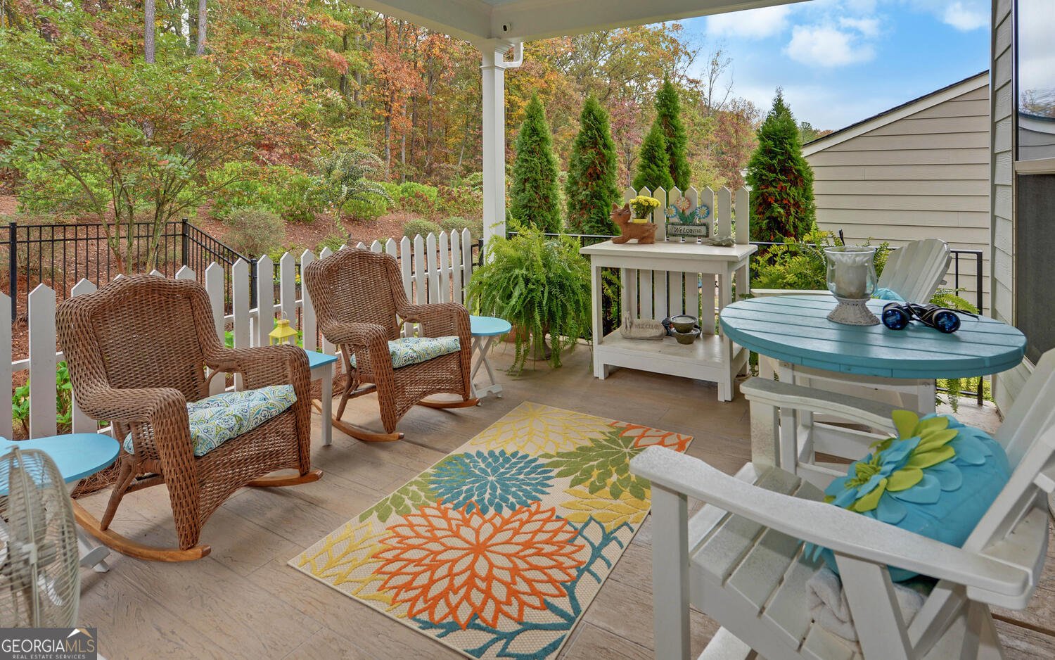 5645 Willow Springs Place Hoschton - 34