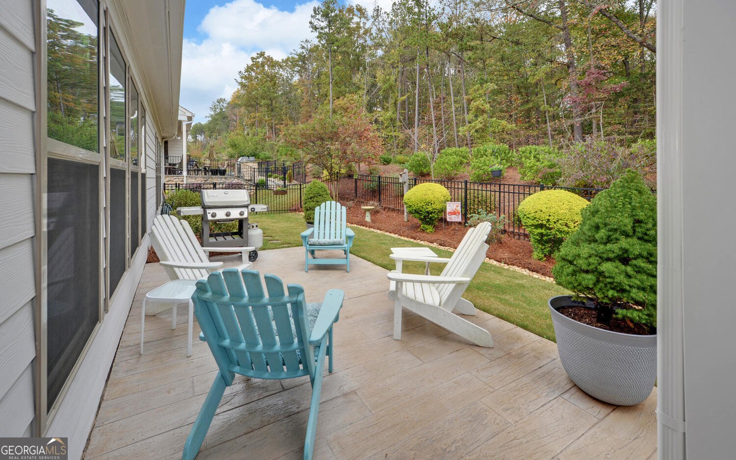 5645 Willow Springs Place Hoschton - 36