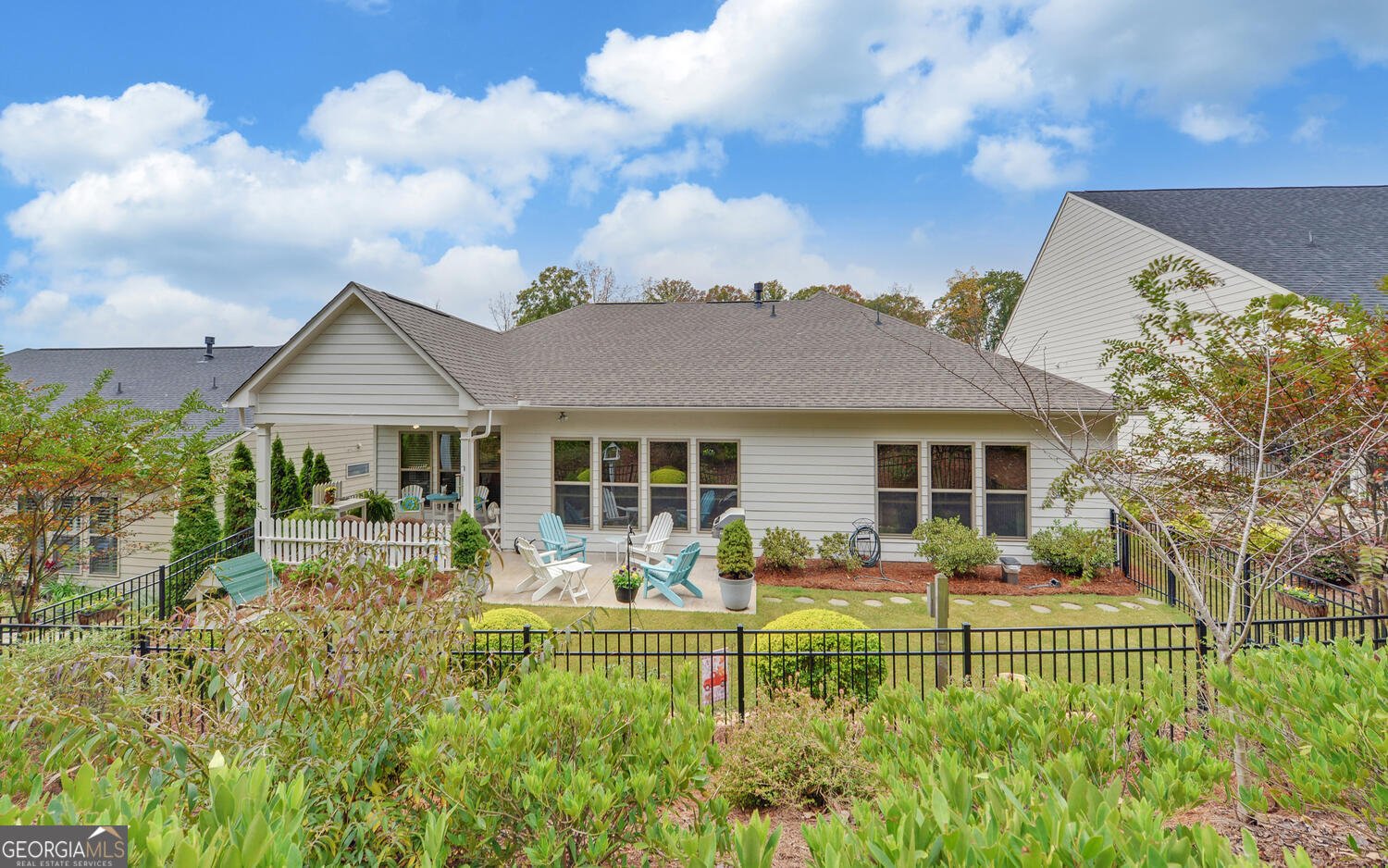 5645 Willow Springs Place Hoschton - 37