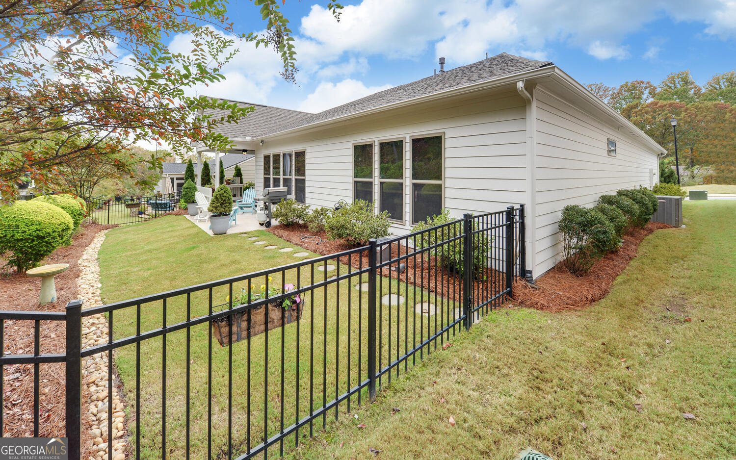 5645 Willow Springs Place Hoschton - 38