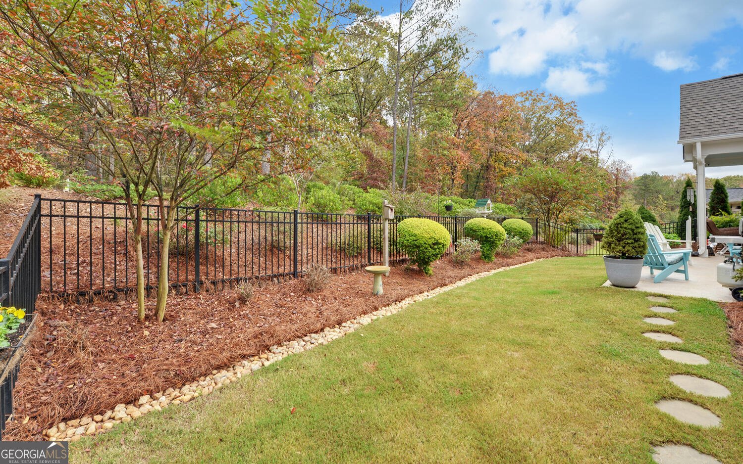 5645 Willow Springs Place Hoschton - 39