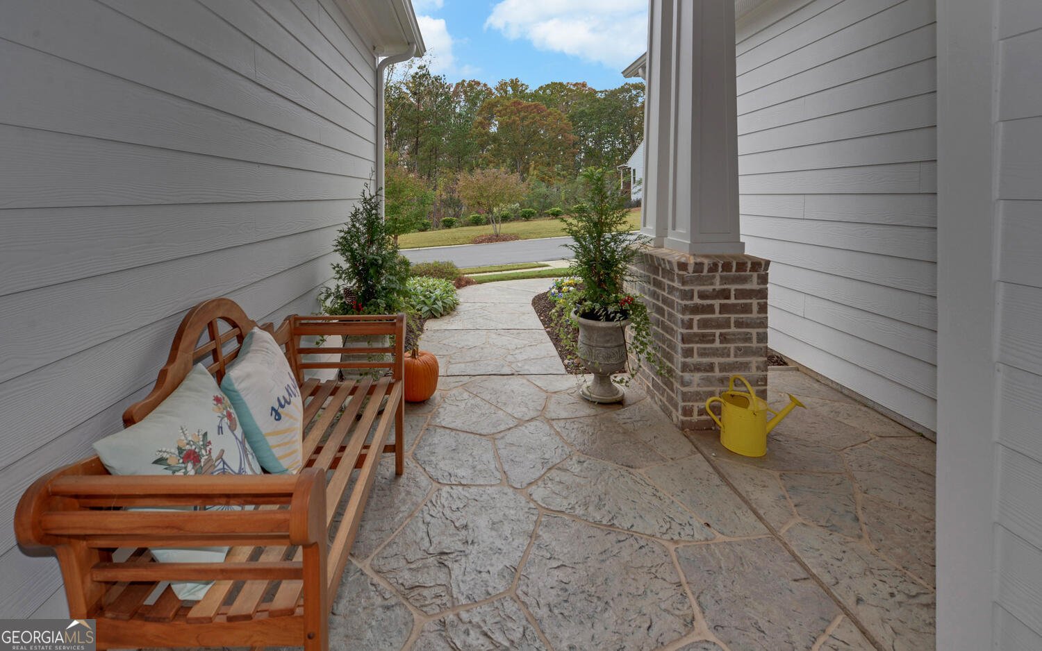 5645 Willow Springs Place Hoschton - 4