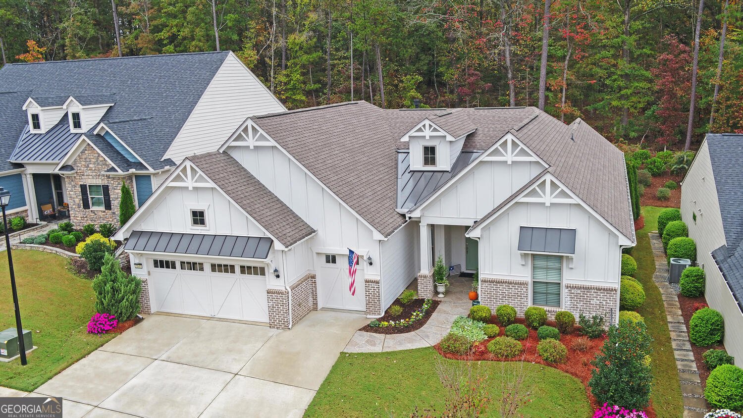 5645 Willow Springs Place Hoschton - 40