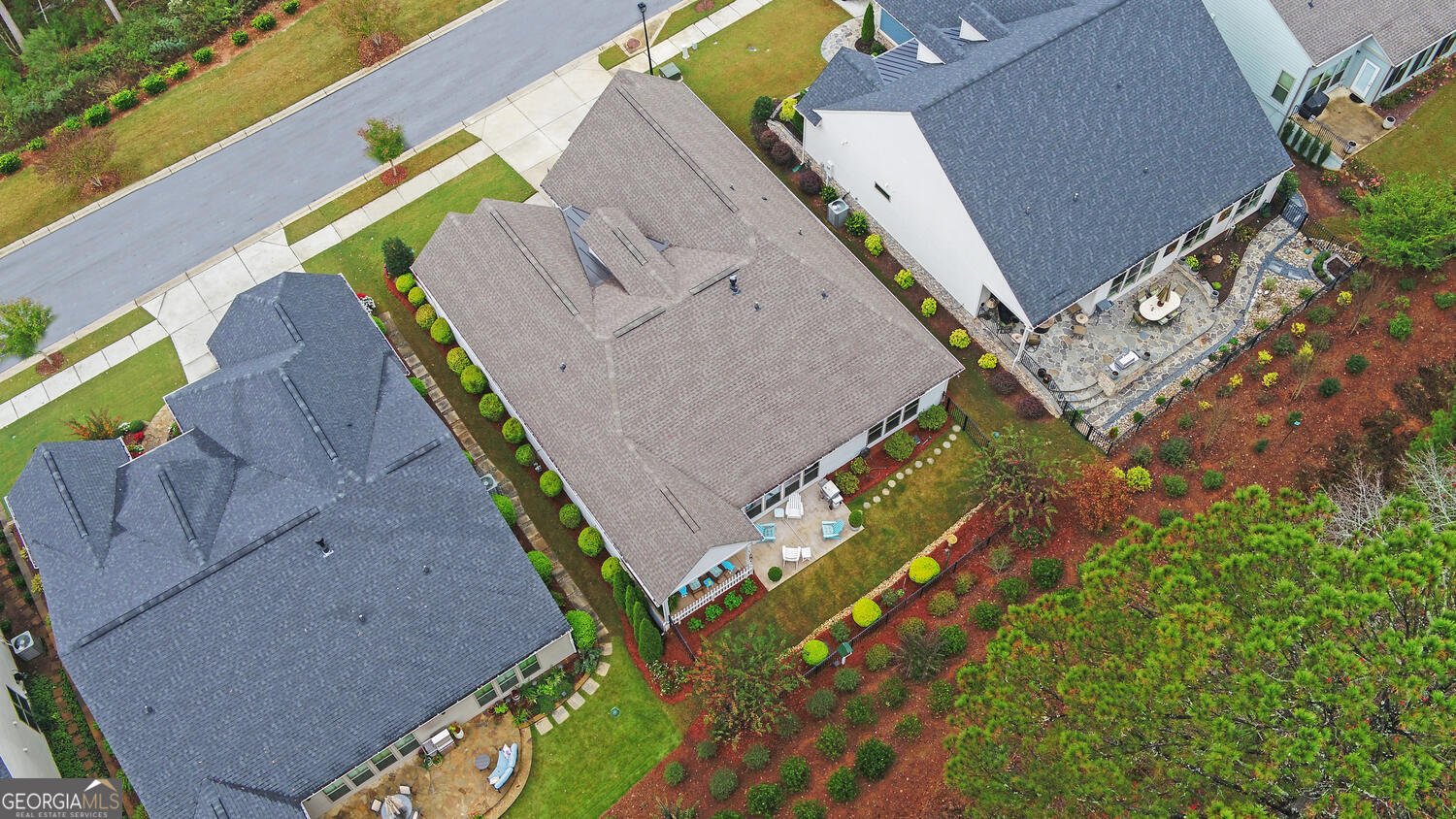 5645 Willow Springs Place Hoschton - 41