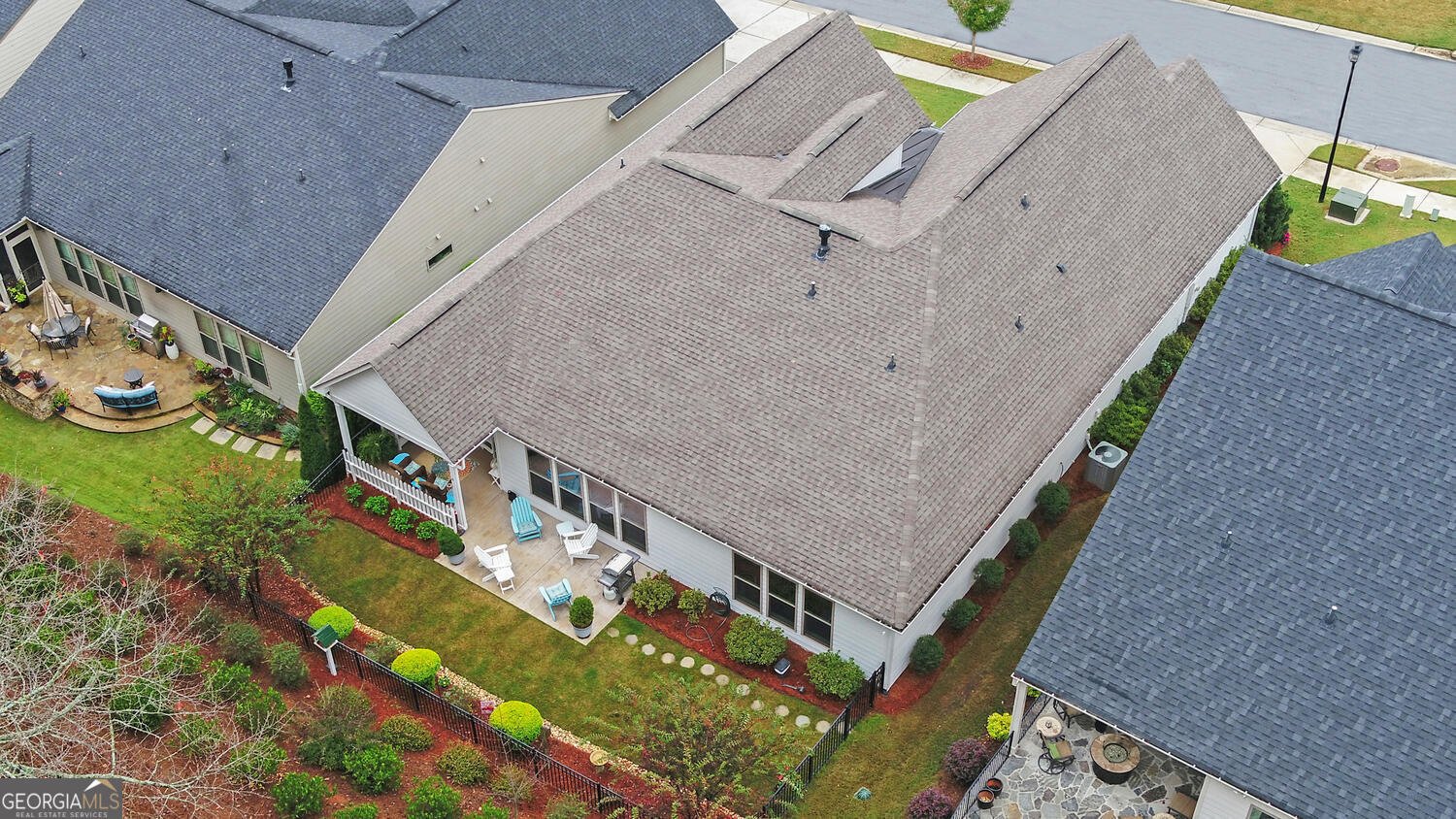 5645 Willow Springs Place Hoschton - 43