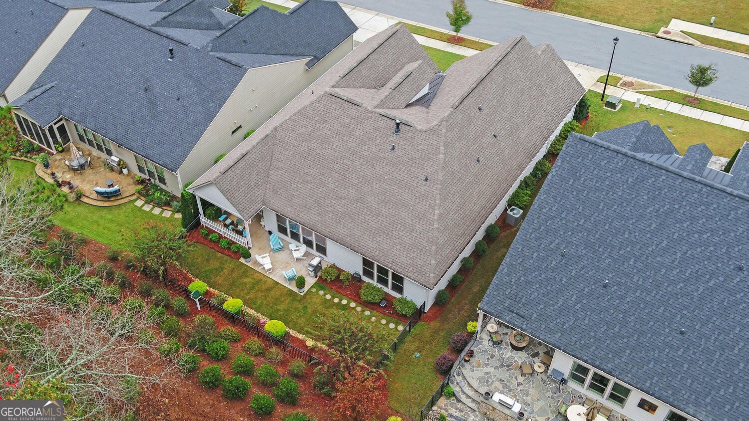 5645 Willow Springs Place Hoschton - 45