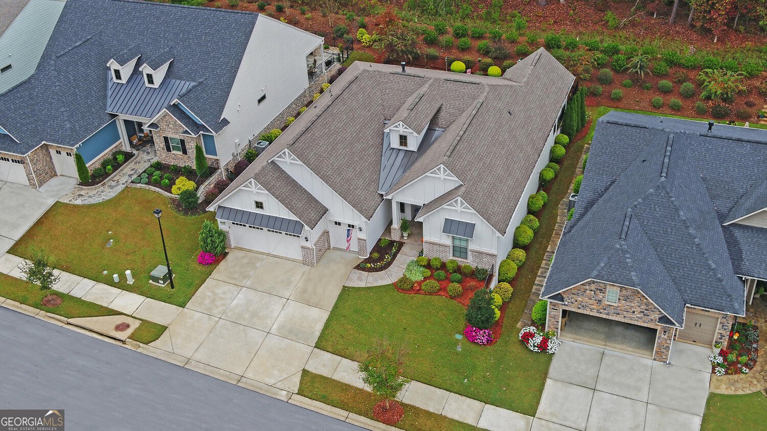 5645 Willow Springs Place Hoschton - 46