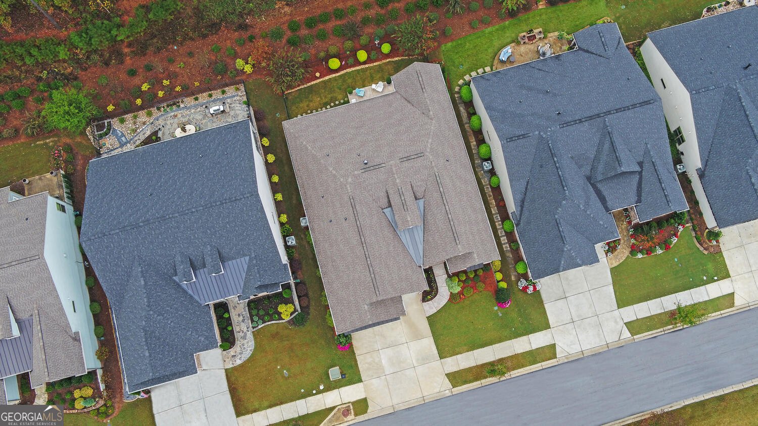 5645 Willow Springs Place Hoschton - 47