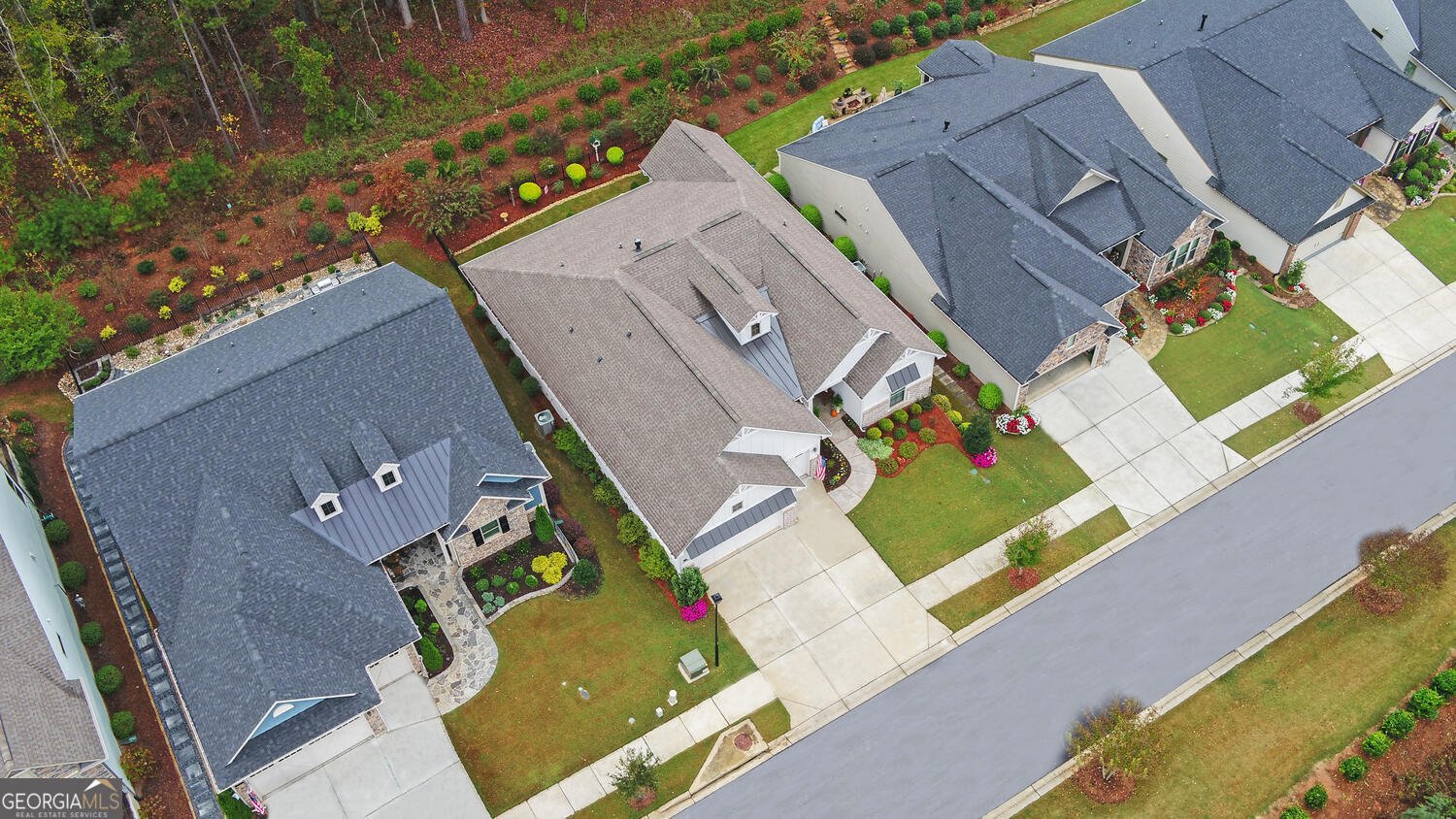 5645 Willow Springs Place Hoschton - 48