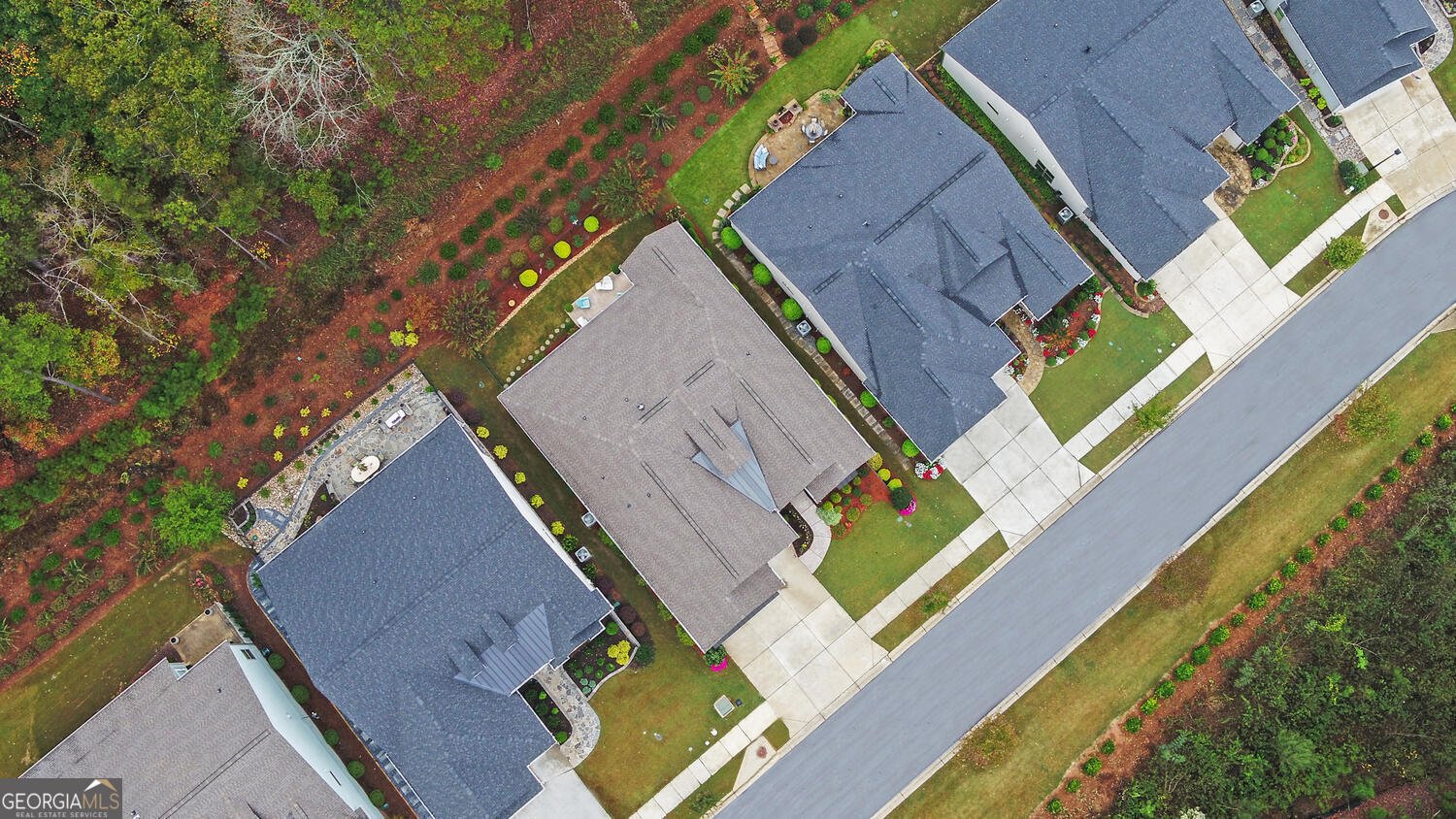 5645 Willow Springs Place Hoschton - 49