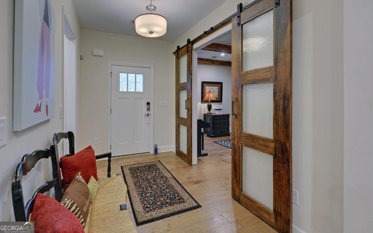 5645 Willow Springs Place Hoschton - 5