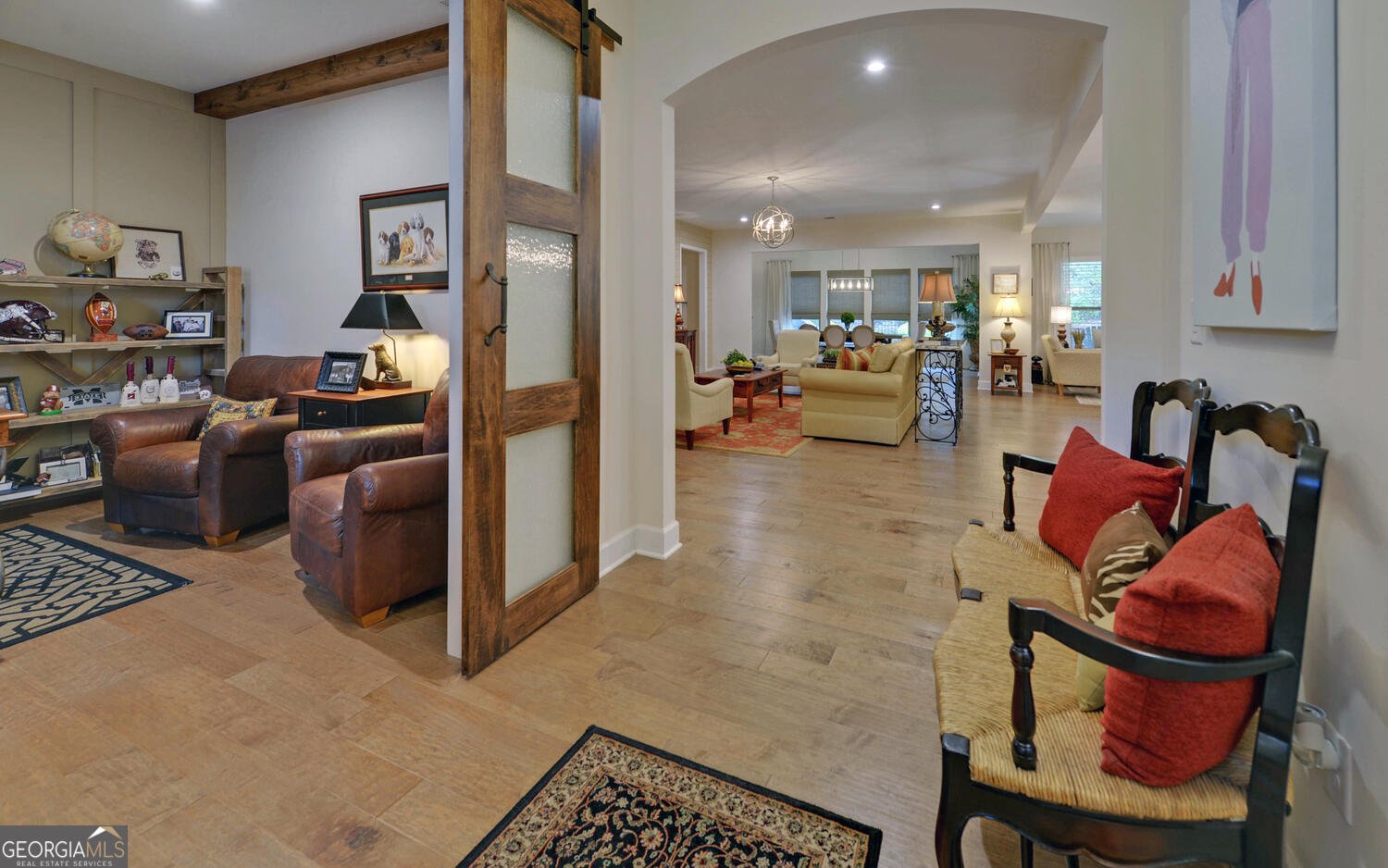 5645 Willow Springs Place Hoschton - 6