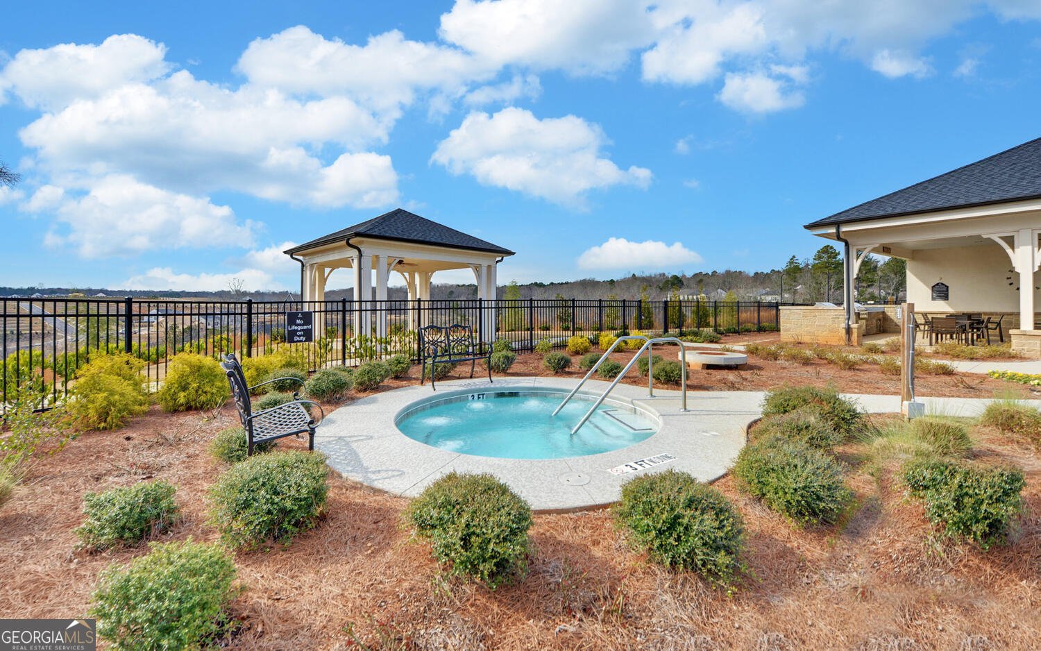 5645 Willow Springs Place Hoschton - 61
