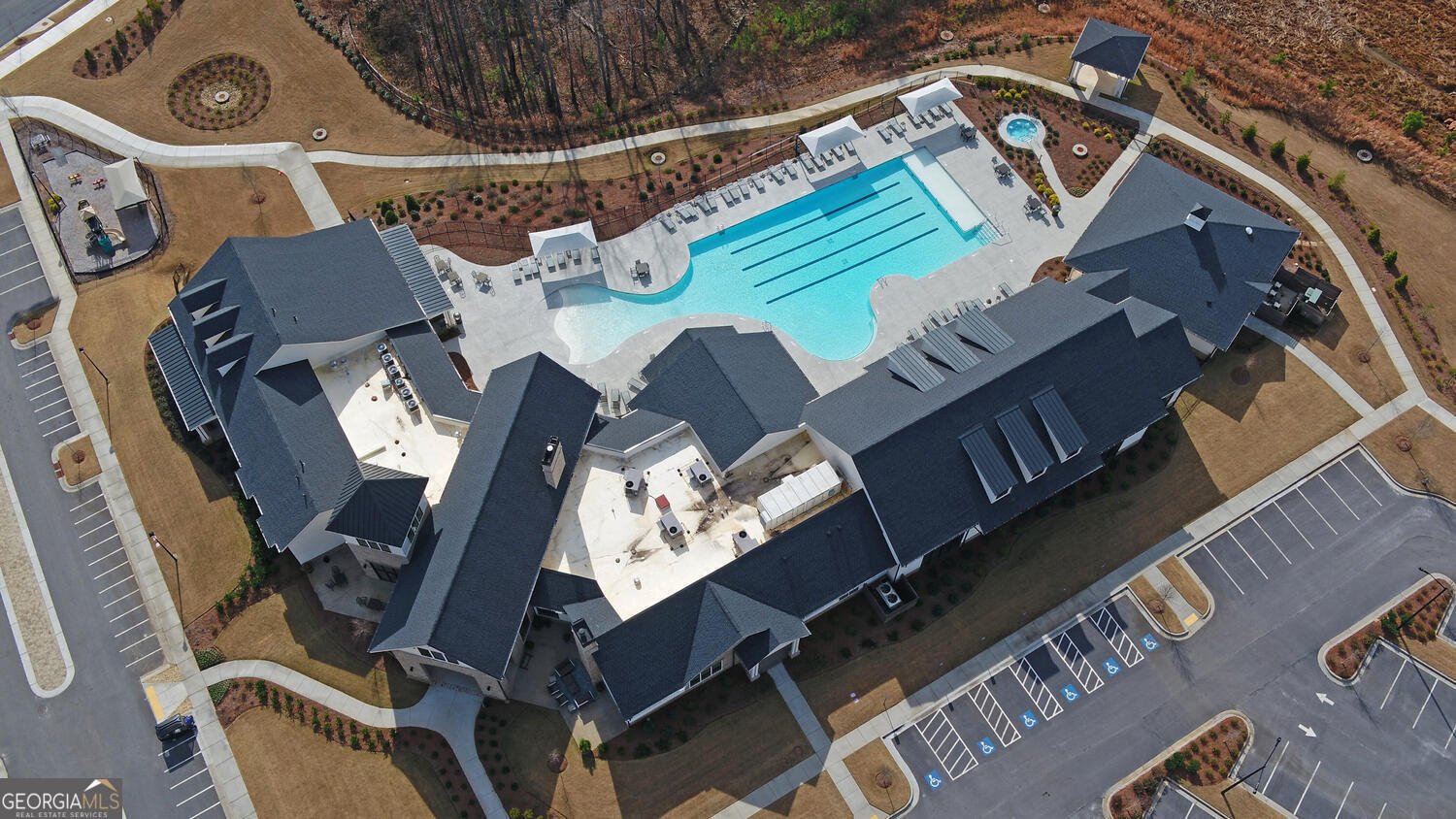 5645 Willow Springs Place Hoschton - 65