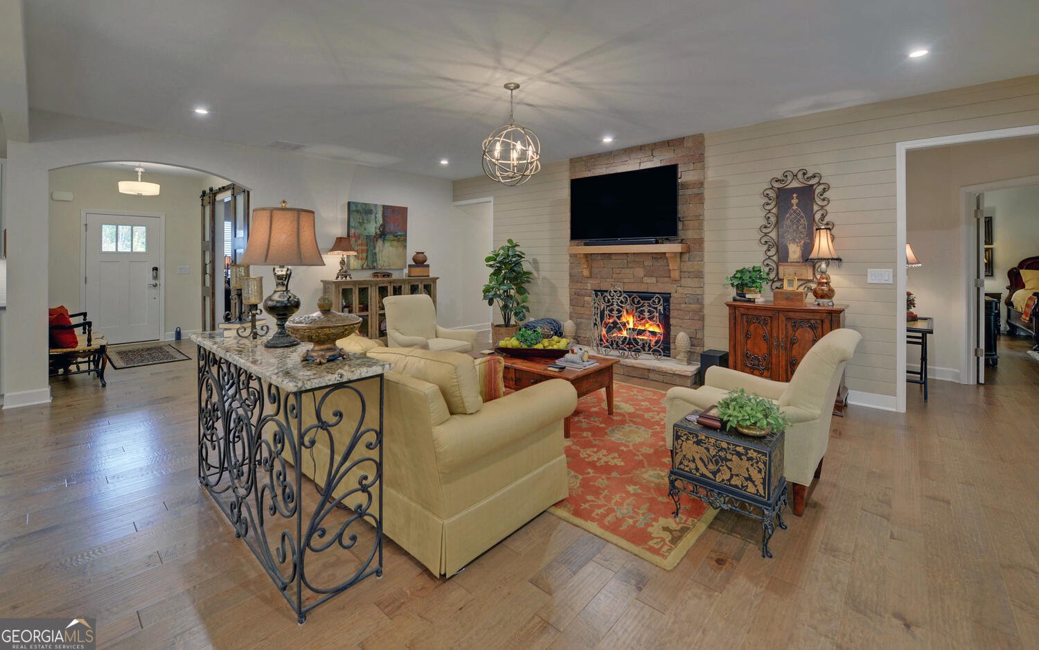 5645 Willow Springs Place Hoschton - 8